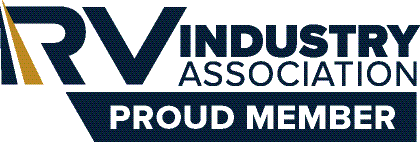 RV Industry Association Member